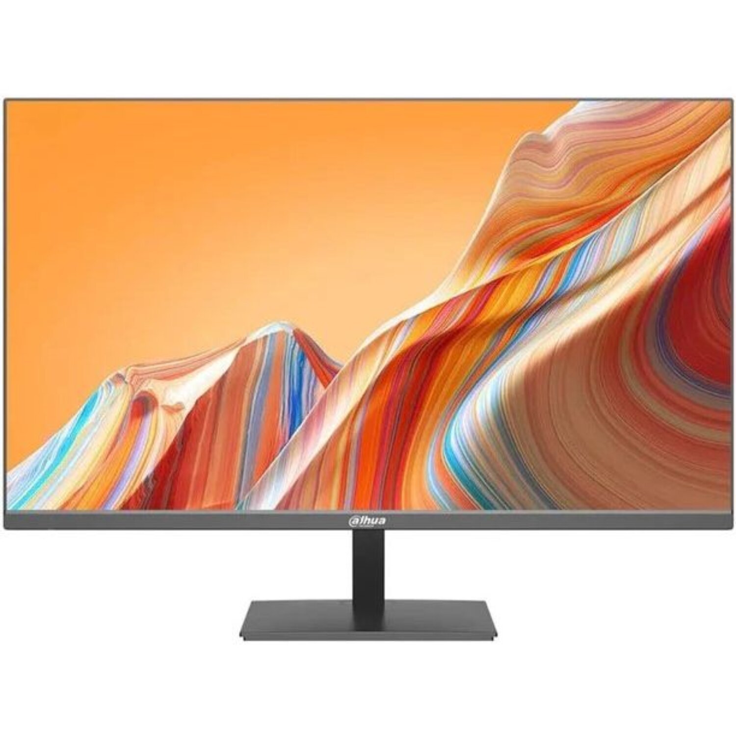 Dahua LM24 24 Inch FHD IPS 100Hz Monitor (DHI-LM24-A201X) Buy from this ...