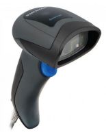 QSD-2430U Datalogic QD2400 series 2D Quick Scan Scanner USB Black