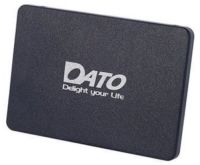 DS700-1024MB Dato DS700 1TB 2.5" SATA3 6Gb/s Solid State Drive