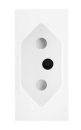 PWR-3PIN-SOCKET-WH image 2