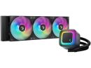 R-LE360-BKAMMC-G-2 DeepCool LE360 v2 ARGB 360mm AIO Liquid Cooler - Black