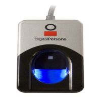 DP4500 Digital Persona URU Fingerprint Reader - USB