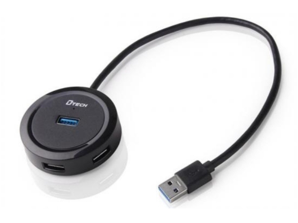 USB-HUB-4