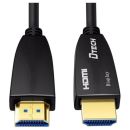 HDM-CAB-FIB-10M Dtech 10m HDMI AOC Optical Fiber Cable
