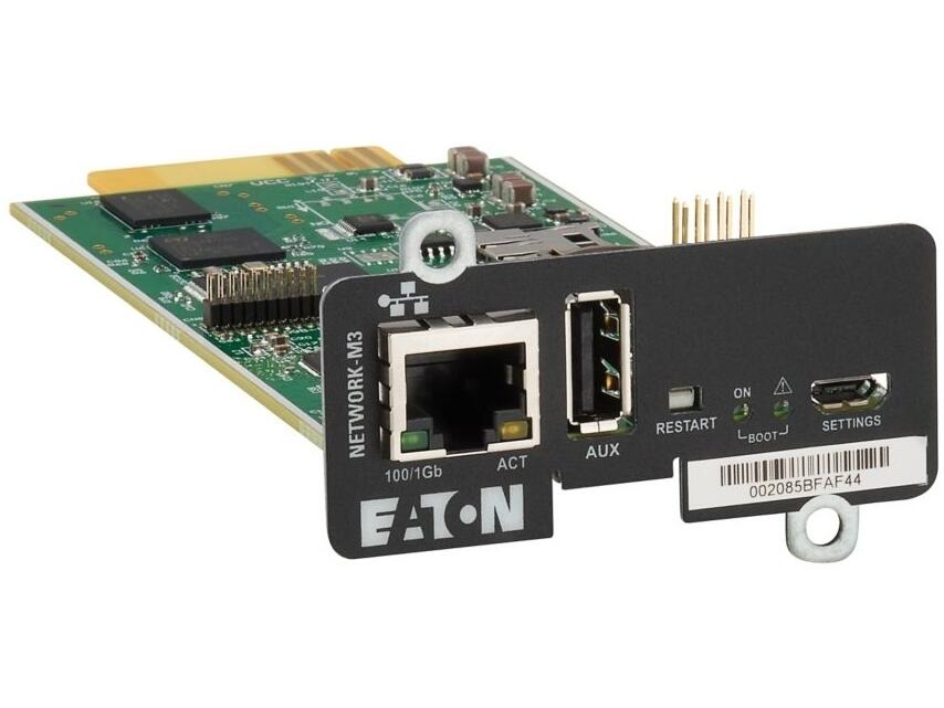 Network-M3