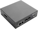 B093-008-2E4U-M Eaton Tripp Lite series 8-Port Console Server with Built-In Modem