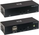 B127A-1A1-BCBH Eaton Tripp Lite series USB-C to HDMI over Cat6 Extender Kit