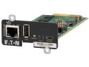 Network-M3 Eaton Gigabit Network card M3