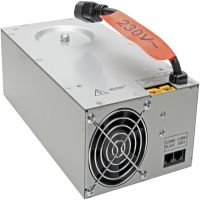Eaton 350W Power Inverter/Charger for Mobile Medical Equipment