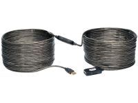 Eaton USB 2.0 Active Extension Repeater Cable (A M/F)