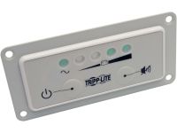 Eaton Remote Control Module for Healthcare Products - for Medical Power Modules/Inverters/Chargers