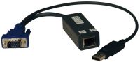 B078-101-USB-1 Eaton NetCommander USB Server Interface Unit (SIU) - Single