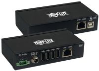 B203-104-IND-ER Eaton B203-104-IND-ER 4-Port Industrial USB over Cat6 Extender