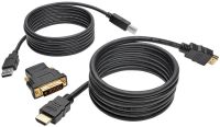 P782-006-DH Eaton 1.83 m HDMI/DVI/USB KVM Cable Kit