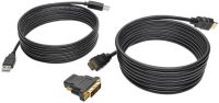P782-010-DH Eaton 3.05 m HDMI/DVI/USB KVM Cable Kit