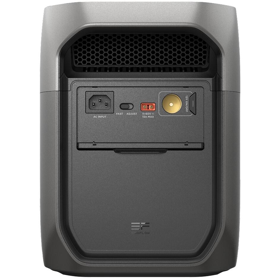 ECOFLOW DELTA 3 MAX