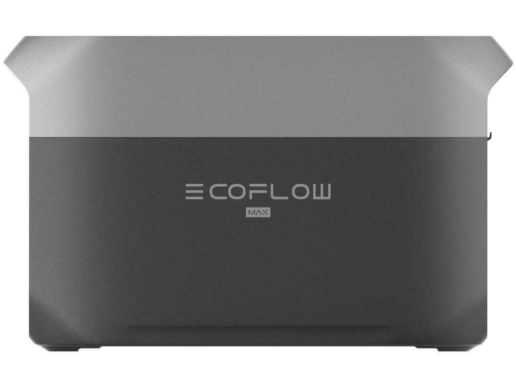 ECOFLOW DELTA 3 MAX