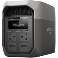 ECOFLOW DELTA 3 MAX Gallery image 1 [Size: 980 (W) x 980 (H)]