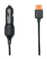 ECOFLOW CAR CHARGER Gallery image 2 [Size: 1124 (W) x 1400 (H)]