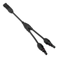 ECOFLOW Solar Parallel Connection Cable - 0.3m