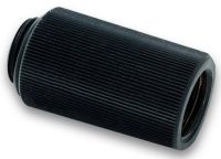 EK_AF_EXTENDER_MF_30_BLACK Ekwb Advanced Fitting Extender With Black Design