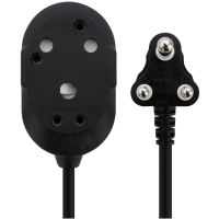 Ellies Back to Back Heavy Duty extension Lead - 10m