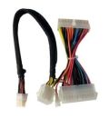 PS-EA24E24G Enermax 24pin EPS 12v (intel ) to 24pin GES (AMD) converter