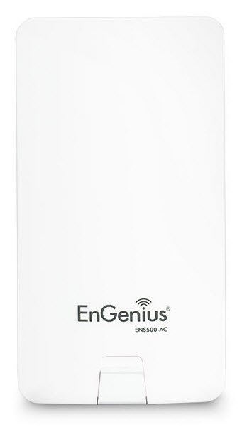 Specification sheet (buy online): ENS500-AC Engenius ENS500-AC EnTurbo ...