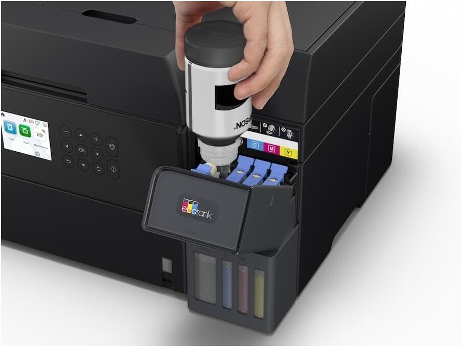 L6370 Printer