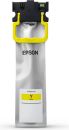 T01C400 Epson T01C4 Yellow XL Ink Supply Unit
