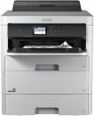 WF-C529RDTW Epson WorkForce Pro WF-C529RDTW high-yield A4 RIPS Colour Printer, LAN, USB, WiFi