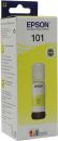 ET03V44A Epson 101 EcoTank Yellow ink bottle 70ml