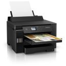 EPL11160 Epson L11160 EcoTank A3+ Colour single Function Printer, Duplex, USB, WiFi, LAN
