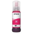 T09C34A Epson T09C34A 108 EcoTank Ink Magenta