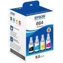 ET06C64A Epson 112 EcoTank 4-colour Multipack