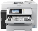 C11CJ41407SA Epson EcoTank Pro M15180 A3+ mono Multifunction Printer, Print, Scan, Copy, Fax, Duplex, USB, LAN, WiFi