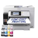 C11CH71407 Epson EcoTank Pro L15180 Ultra-Low Cost A3 Printer