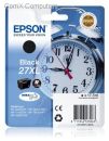 T271140 Epson 27XL Black Singlepack DURABrite Ultra Ink Cartridge
