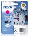 T271340 Epson 27XL Magenta Singlepack DURABrite Ultra Ink Cartridge