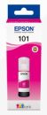 ET03V34A Epson 101 Ecotank Magenta Ink Bottle