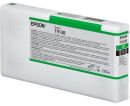 T913B00 Epson Surecolor Sc-p5000 200ml Green Ink Cartridge