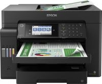 Epson EcoTank L15150 A3+ AIO Colour ink Printer, Print, Scan, Copy, Fax, Duplex, USB, WiFi, LAN