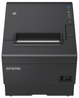 TM-T88VII Epson TM-T88VII High-Speed Receipt Printer - USB / Ethernet / Serial