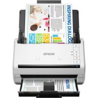 Epson WorkForce DS-530II A5 Sheetfed innovative Business Scanner, USB