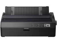 Epson FX-2190II 136 Column 9 pin Dot Matrix Printer, USB, Parallel