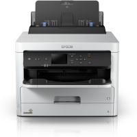 Epson WorkForce Pro WF-M5299dw A4 mono Ink Printer, Duplex, LAN, WiFi, USB