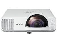 Epson EB-L200SX 3600 Lumen XGA 1024x768 Laser Short Throw Projector, HDMI, VGA