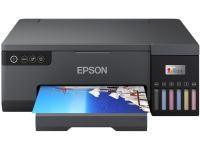 C11CK37403 Epson L8050 6-colour A4 Ink photo EcoTank Printer, USB, WiFi