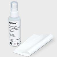Epson Cleaning Kit for scanners
