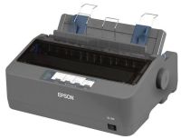 LQ-350 Epson LQ-350 A4 24 pin Dot Matrix Printer, Parallel, USB